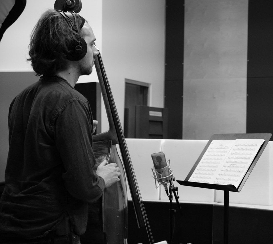 Emil Buchholtz, 2024